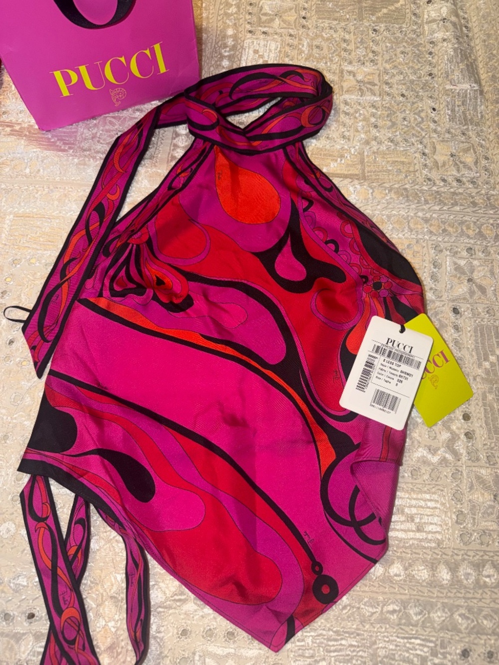 Emilio Pucci - Picture 2 of 4
